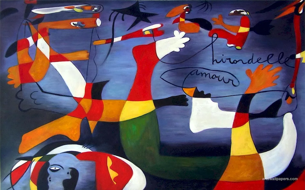 Wasily Kandinsky Vasily Vasily Vasilievich