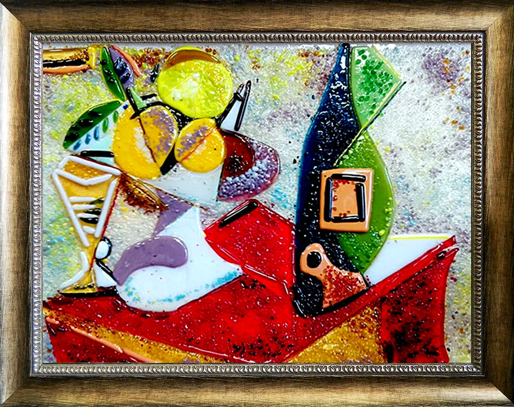 Pablo Picasso still life Picasso still life