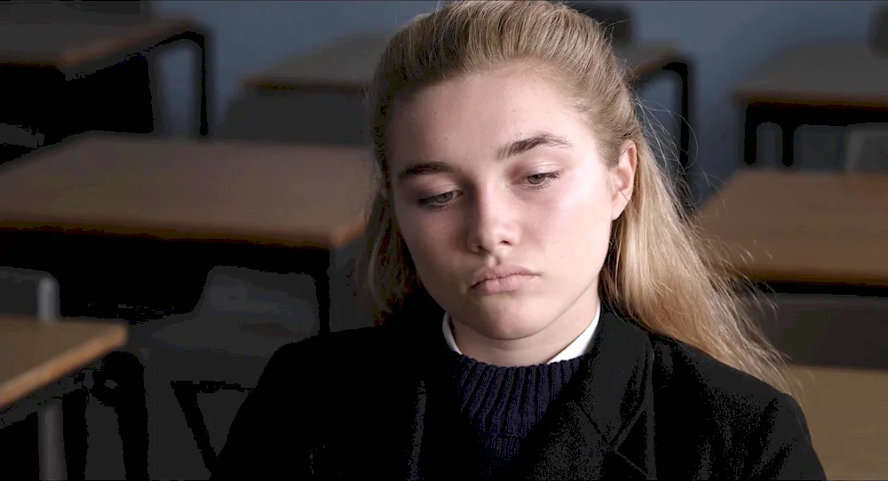 Florence Pugh