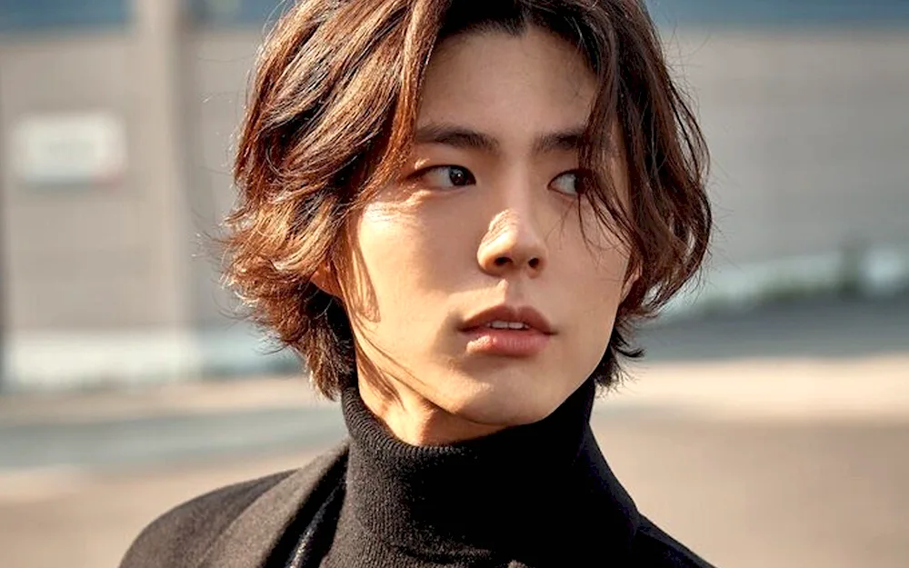 Pak bo-Gom