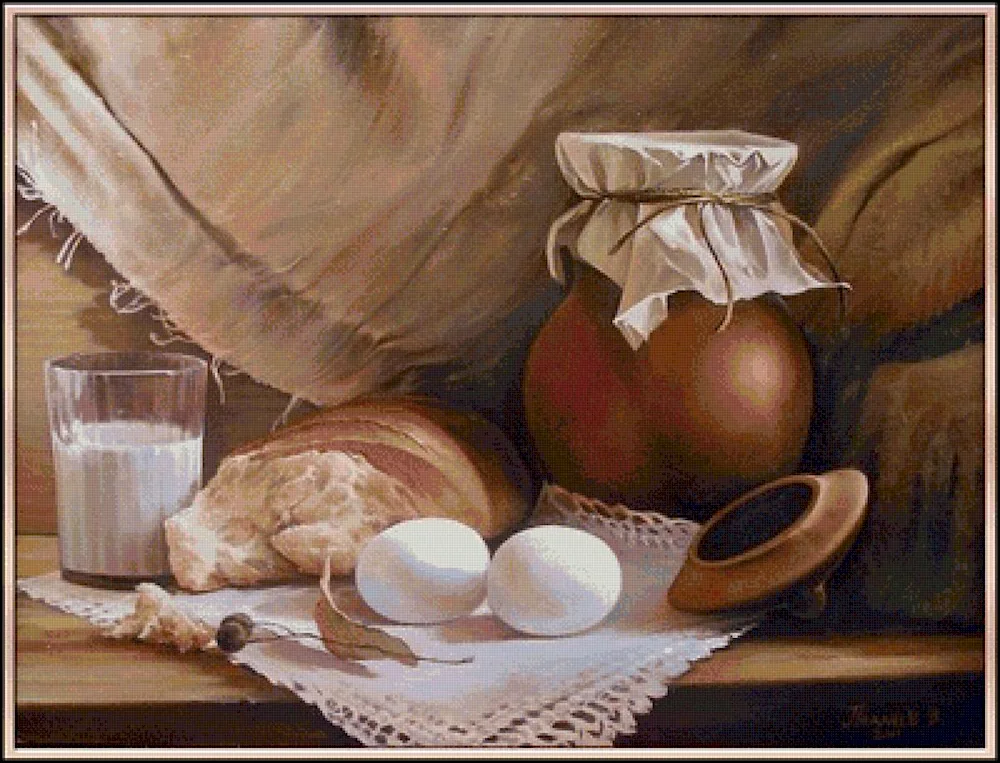 Artist Robert Chailloux