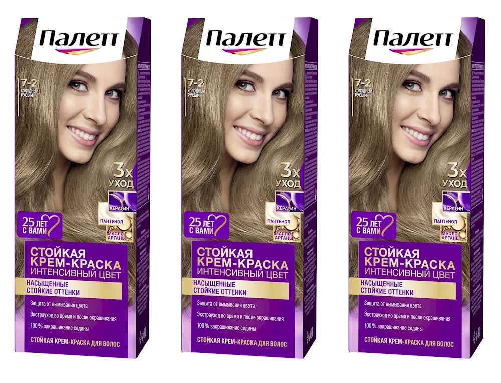 Palette luxurious blonde hair colour reviews with photos