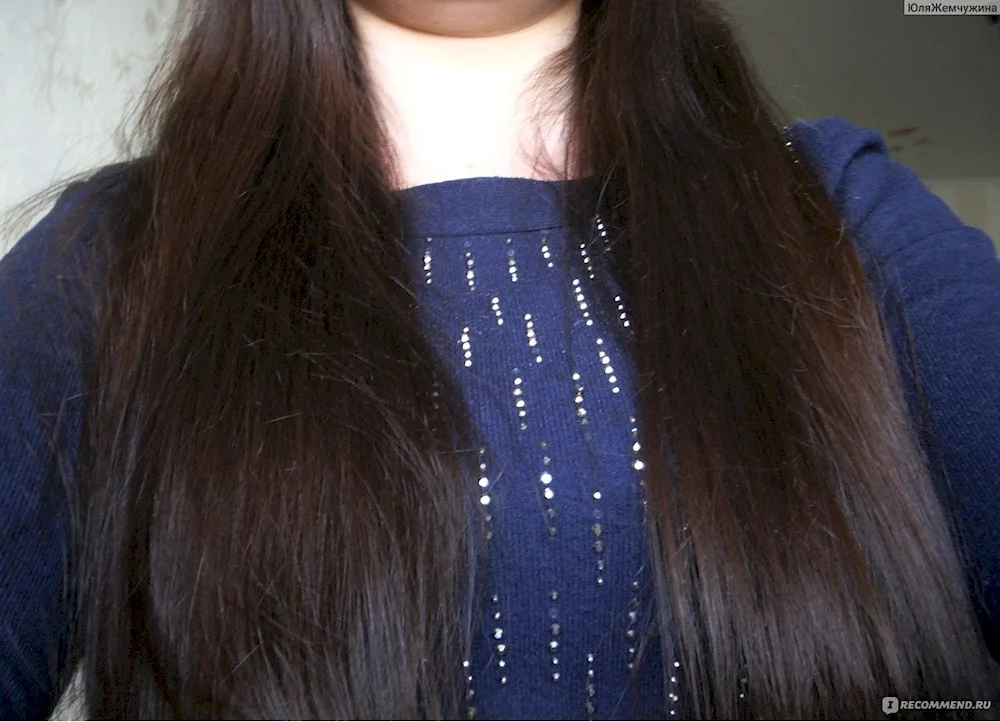 Palette golden truffle hair colour