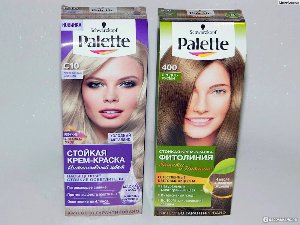 Palette 7. 2