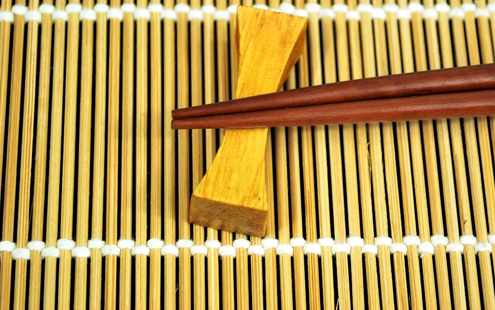 Hair Sticks