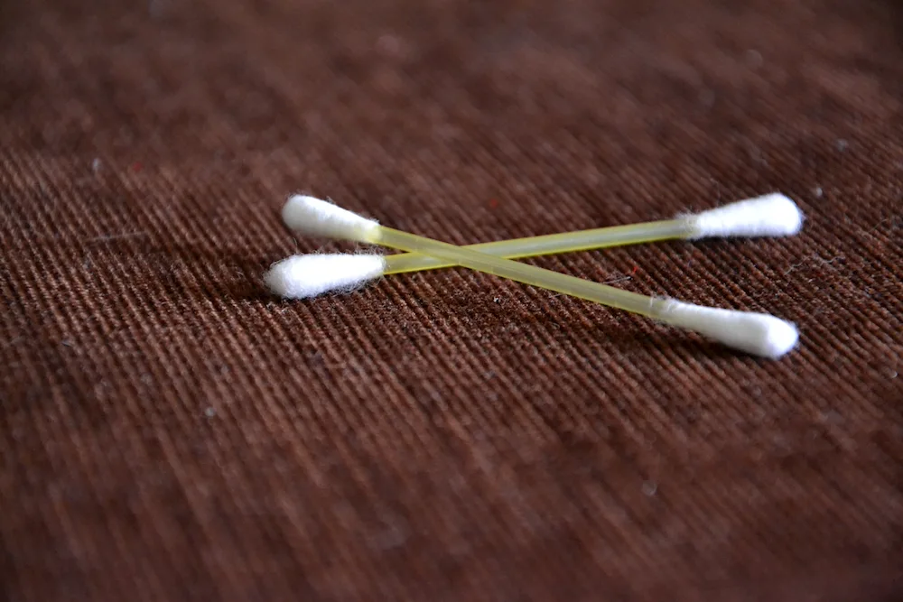 Beautiful Hair Sticks