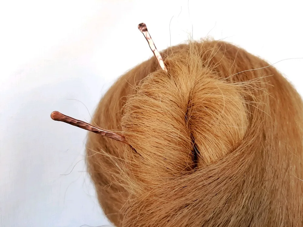 Hairpin hairpins