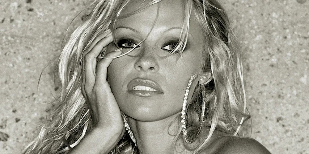 Pamela Anderson