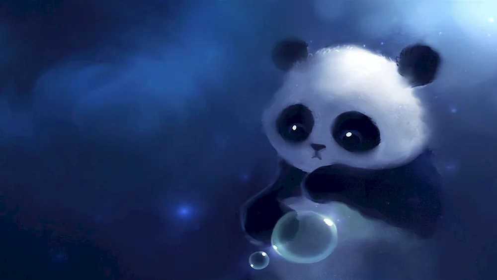 Panda pictures