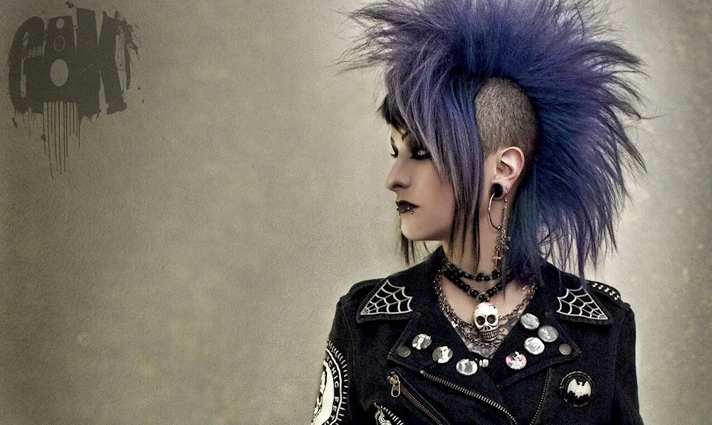 Punk subculture
