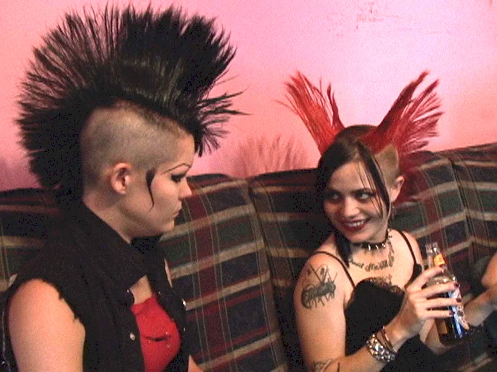 Punks