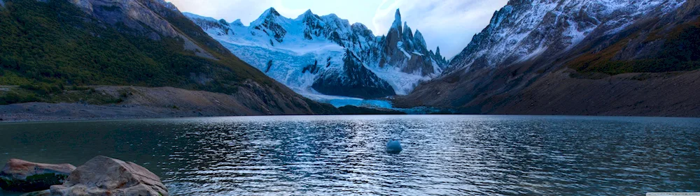 Panoramic snapshots