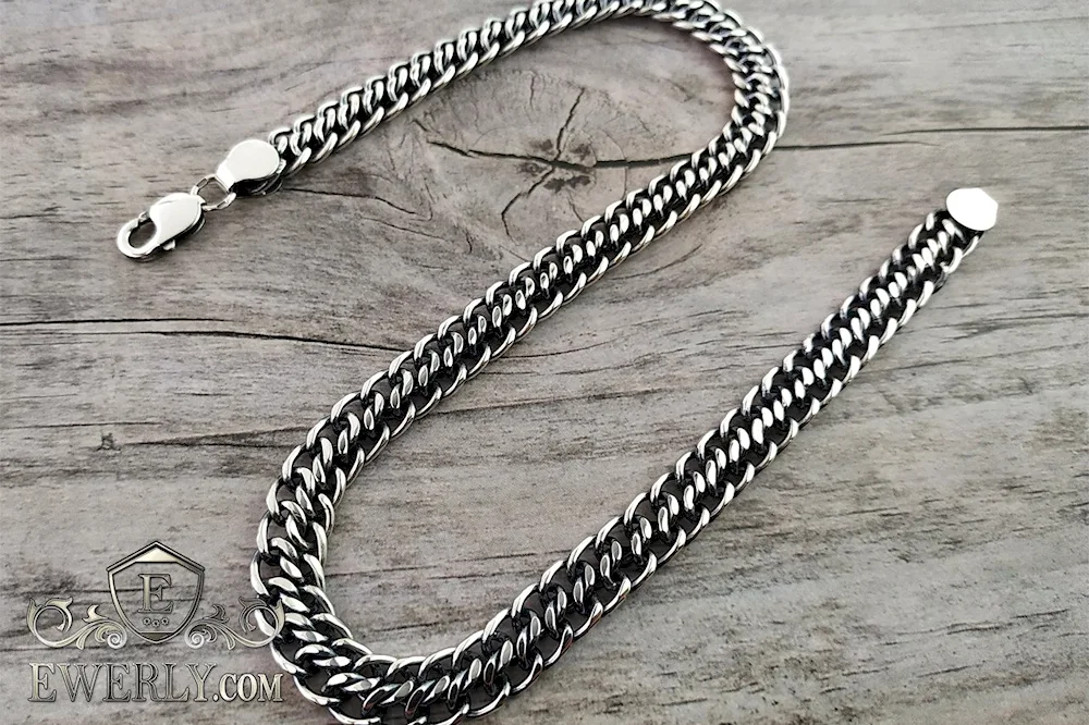 Golden chain Baraka