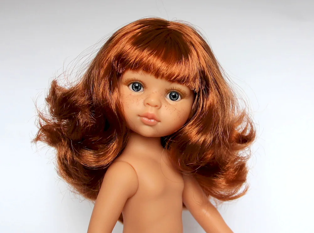 Girl dolls