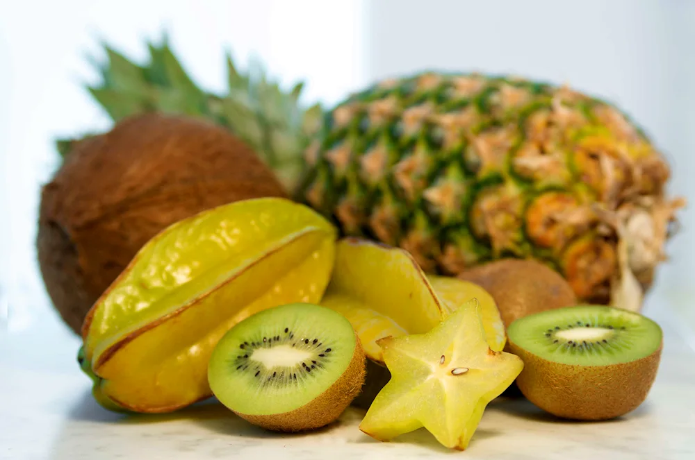 Mangosteen seed