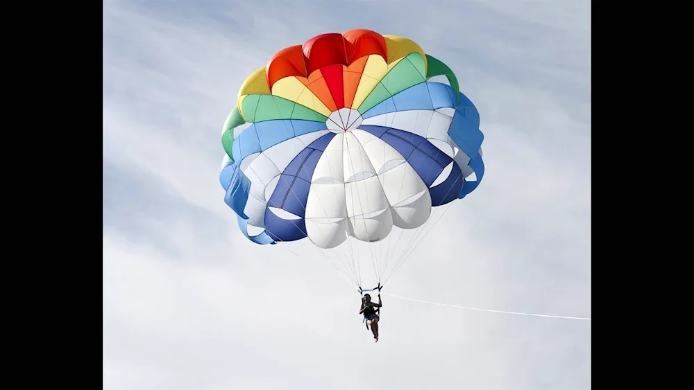 Parachute
