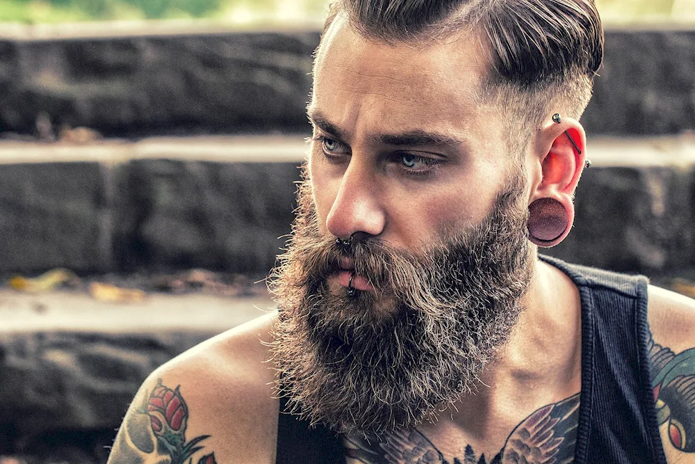 Chris John Millington