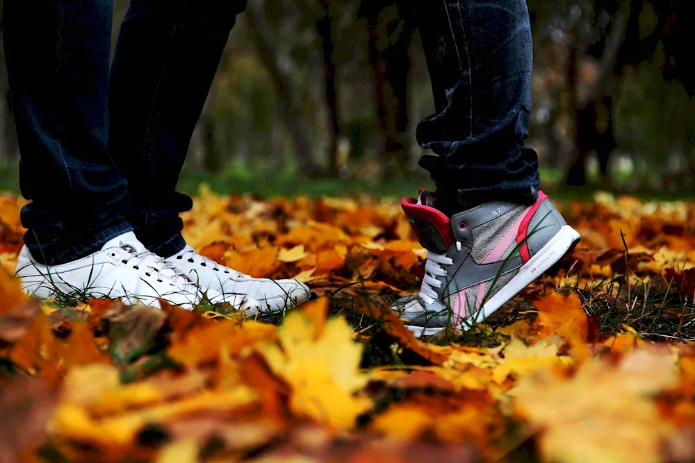 Autumn love