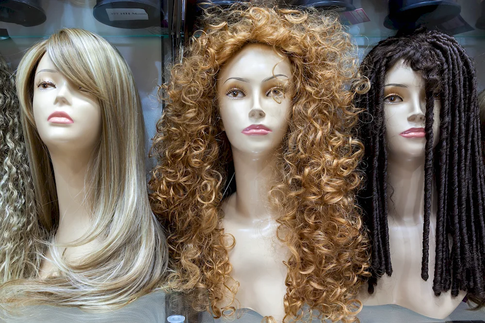 Wigs