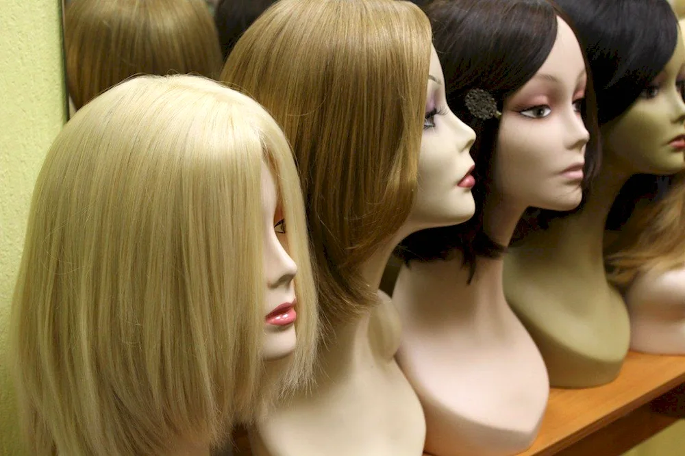 Artificial Wigs