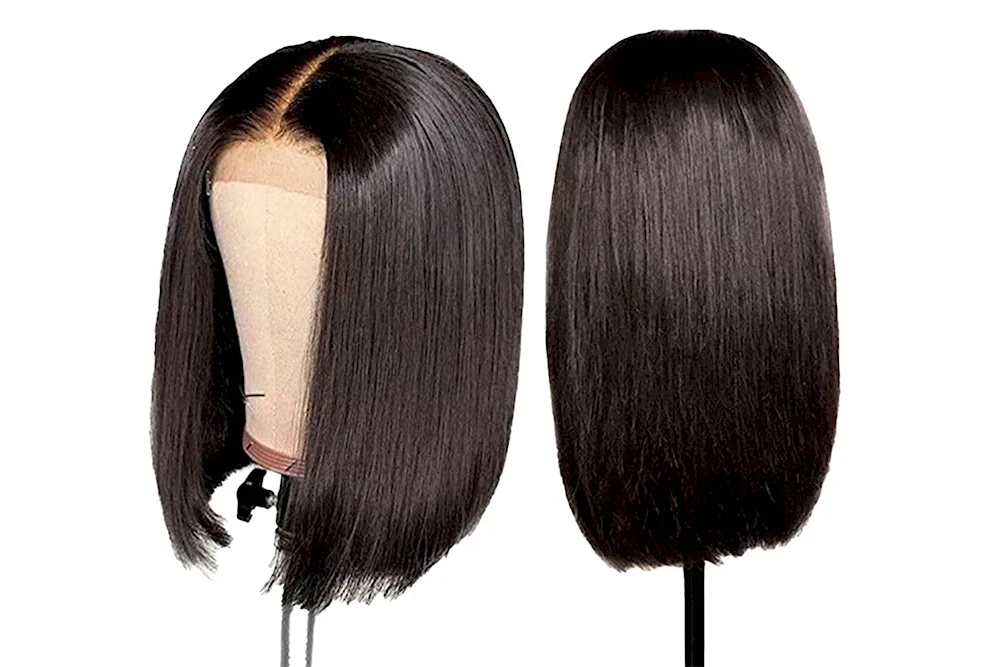 Wig Shop and hair