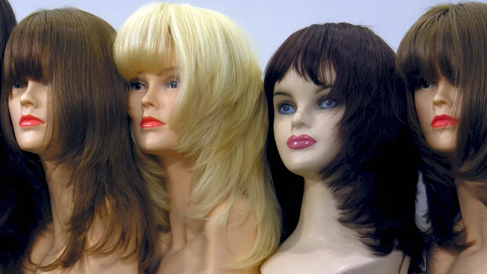 Hair Power Ellen Wille