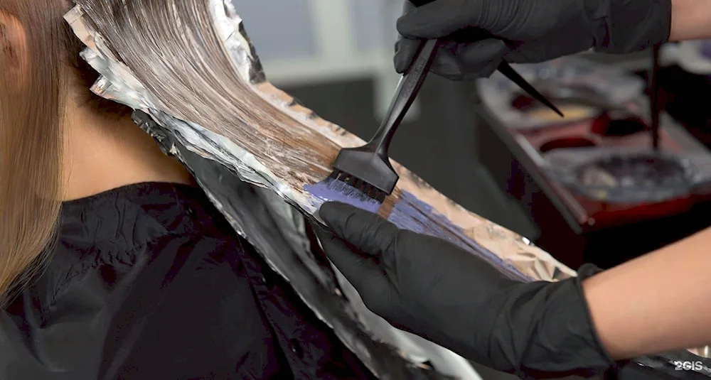 Colorist