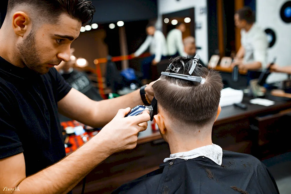 Barbershop