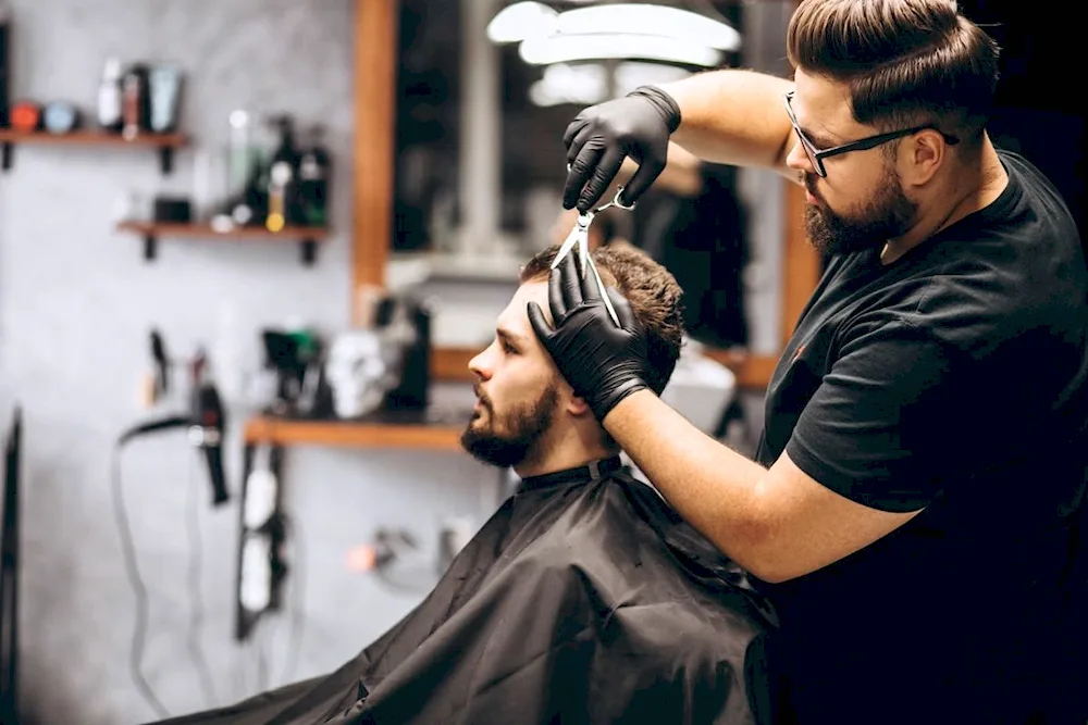 Barber
