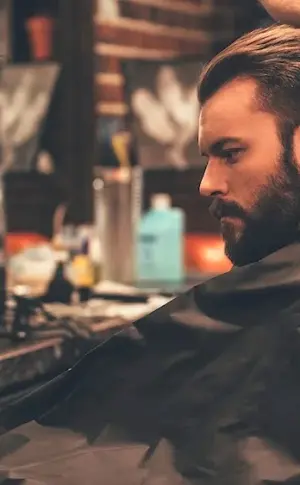 Men's Barber