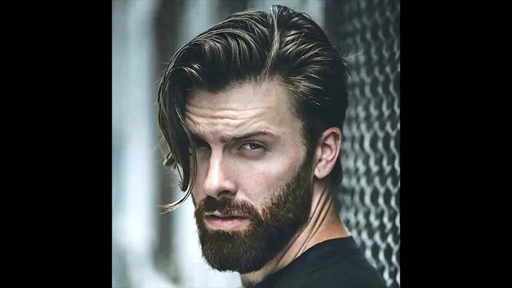 Model Levi stocke