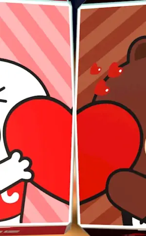 Couple wallpapers