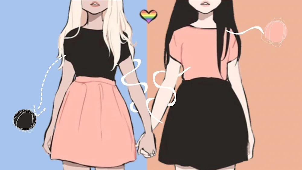 Couple wallpapers