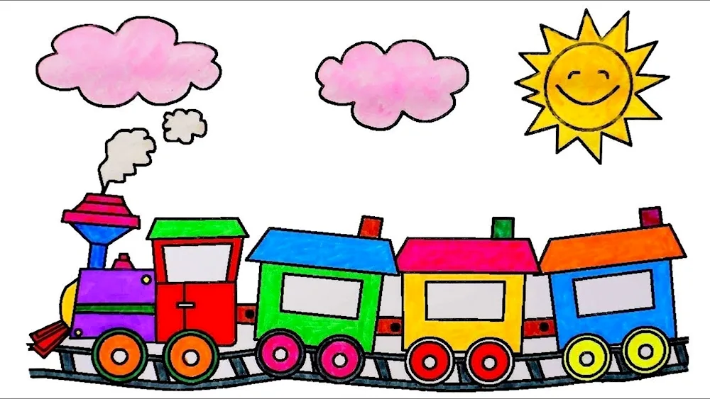 Parocoach drawing
