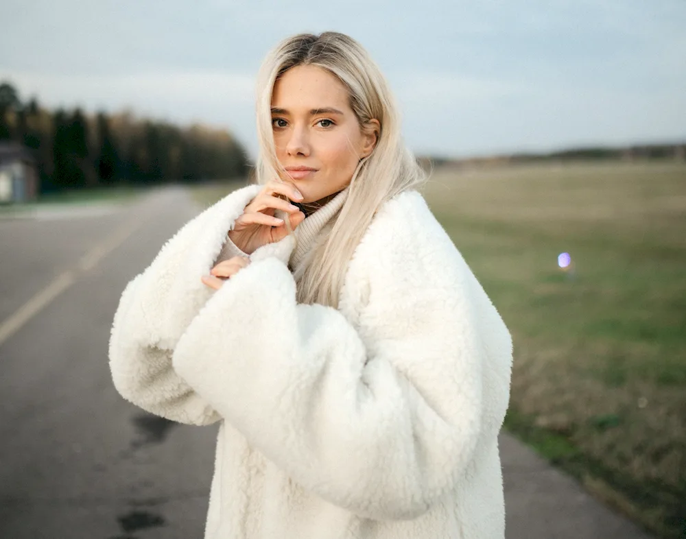 Yulia Parshuta