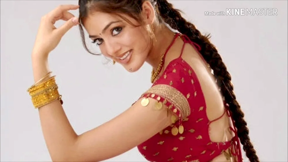 Aishwarya Rai in Indian