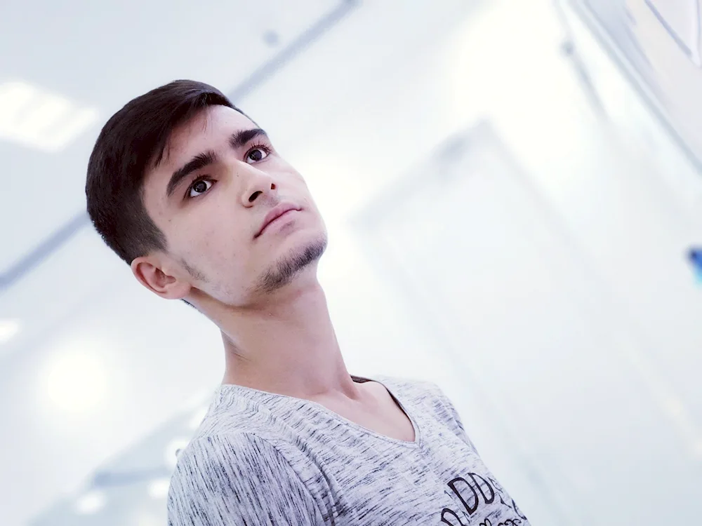 Parviz Babaev