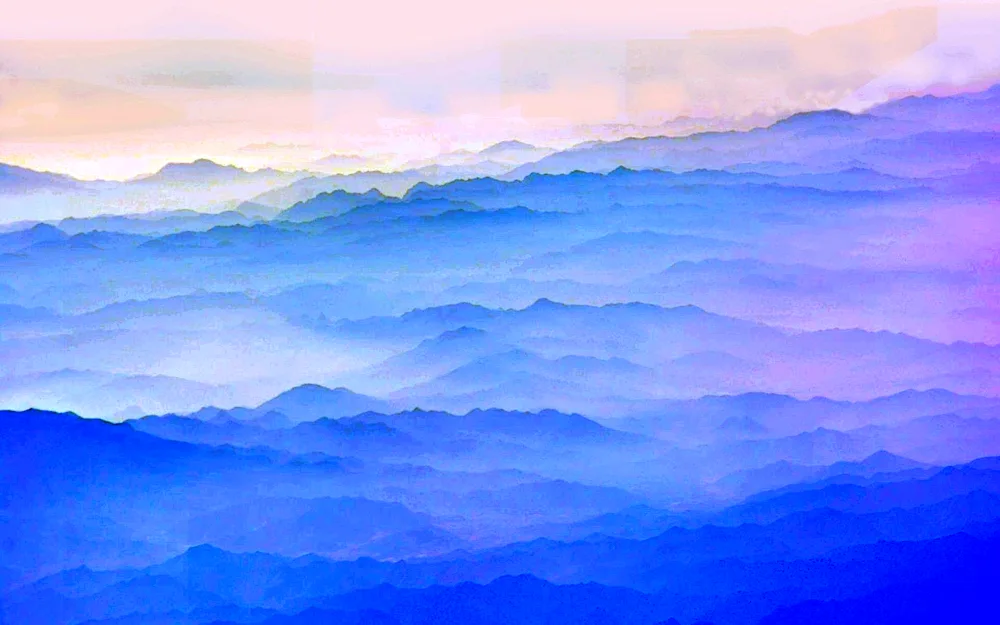 Beautiful back background