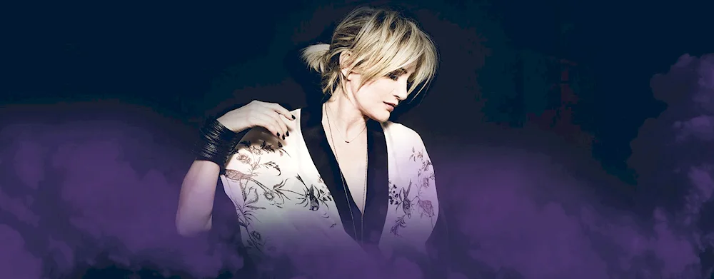 Patricia Kaas