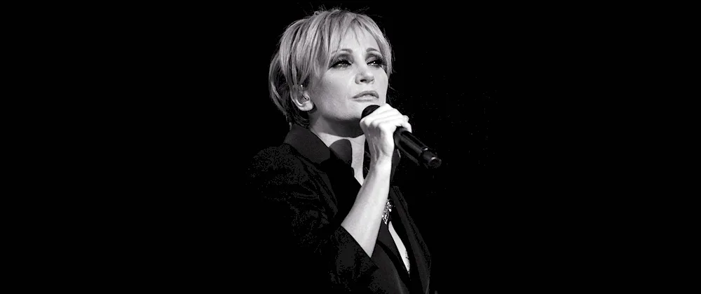 Patricia Kaas