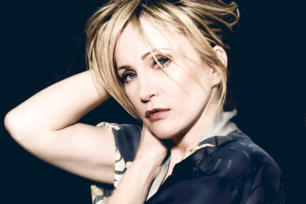 Patricia Kaas