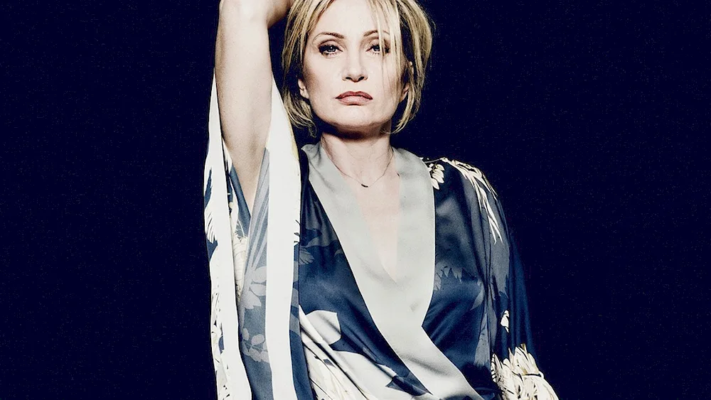 Patricia Kaas 2022