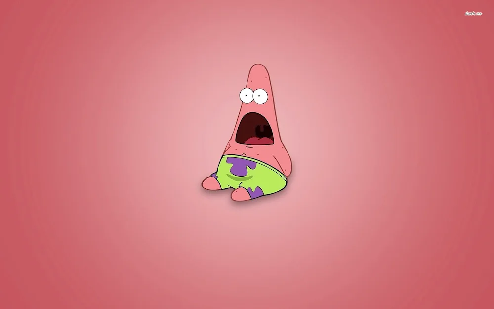 Patrick