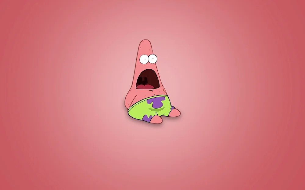 SpongeBob's Room