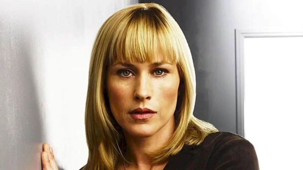 Patricia Arquette 2023