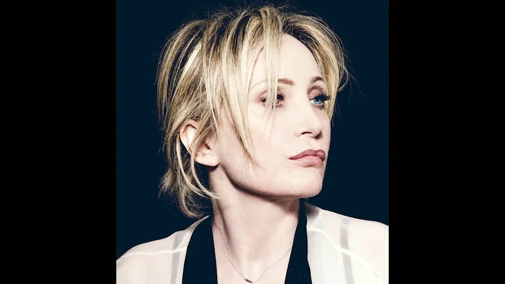 Patricia Kaas