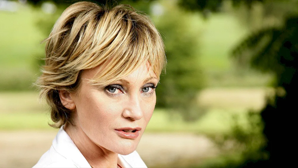 Patricia Kaas