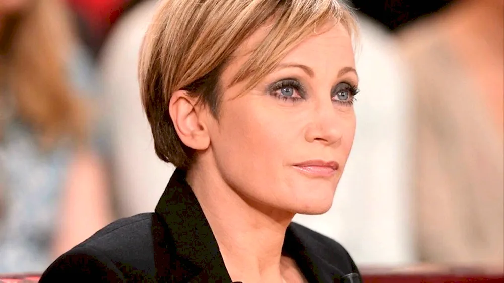 Patricia Kaas