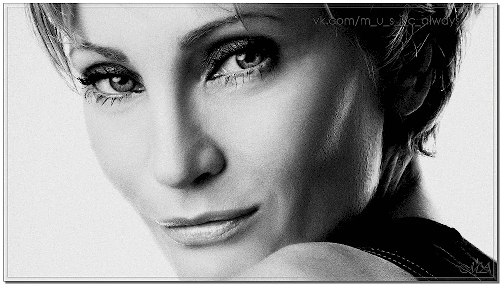 Patricia Kaas