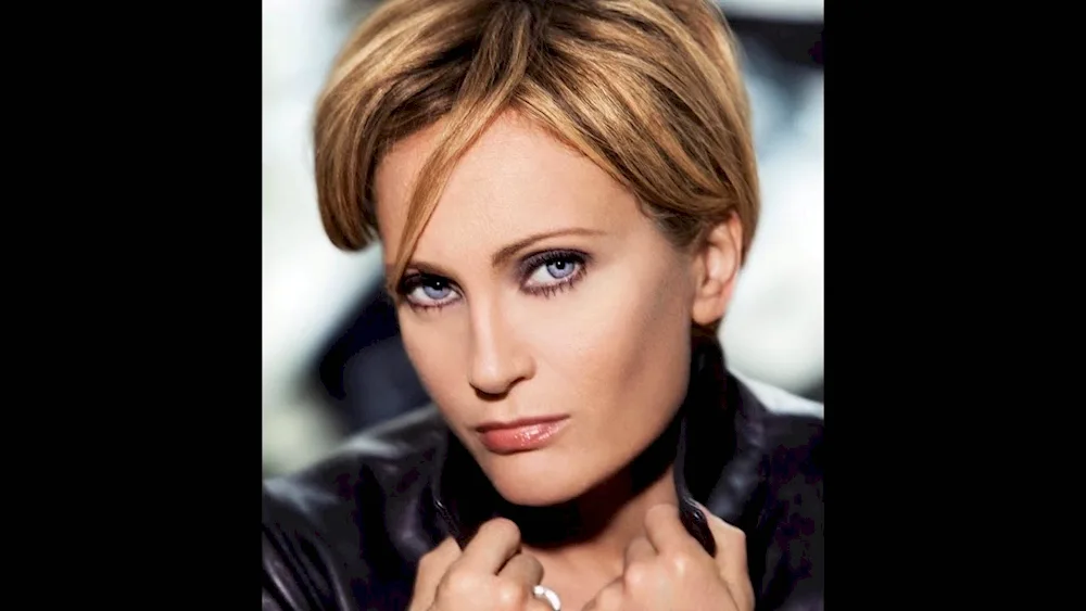 Patricia Kaas